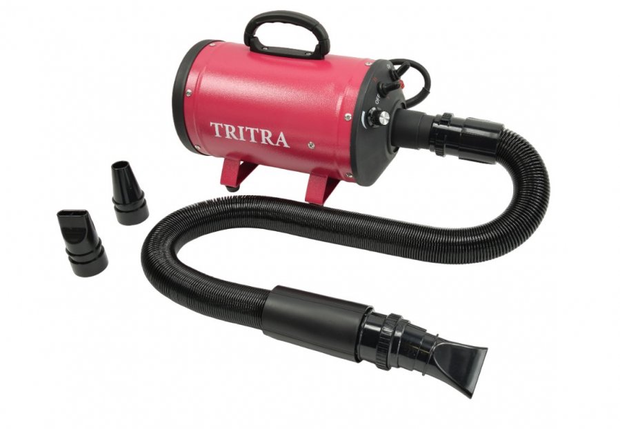 Waterblazer TRITRA PR - Fuchsia
