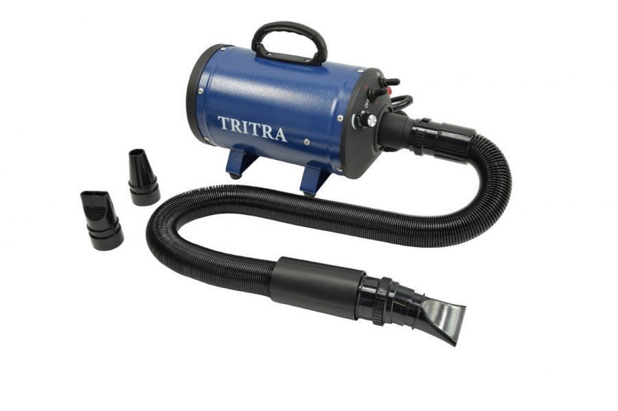 Waterblazer TRITRA PR - Blauw