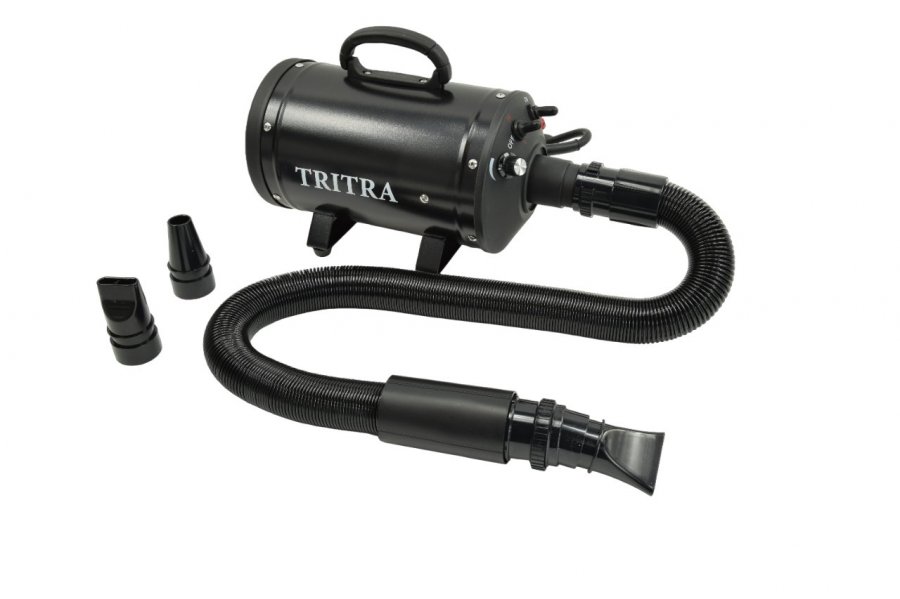 Waterblazer TRITRA PR - Zwart